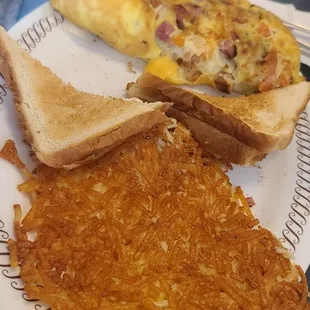Omelette