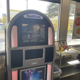 Jukebox