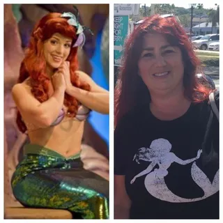 Donna M.