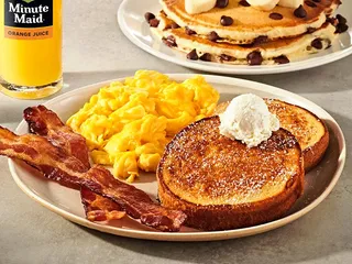 Denny's