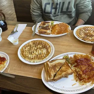 Waffle House