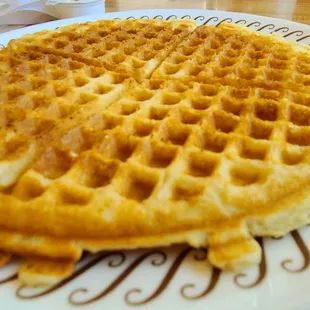 Waffle