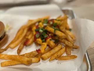 Daddy's Chicken Shack