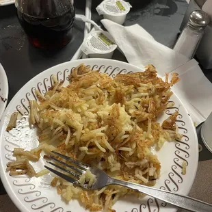 Hashbrowns