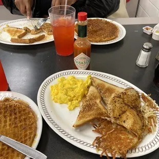 Waffle House
