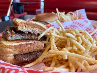 Freddy's Frozen Custard & Steakburgers