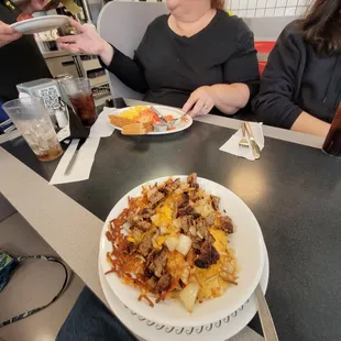 Waffle House