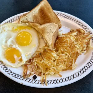 Waffle House