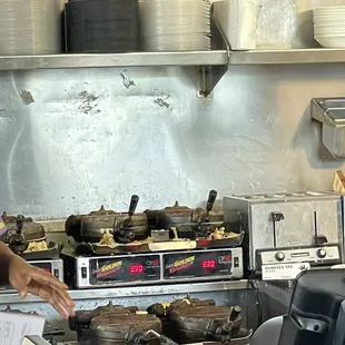 Where the magic happens