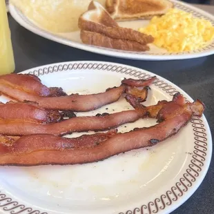 All All-Star Special Breakfast