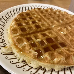 Waffle