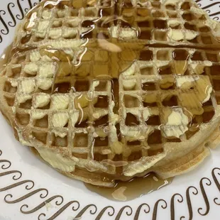Waffle