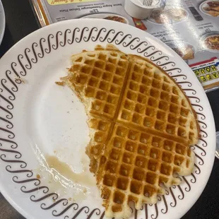 Waffle