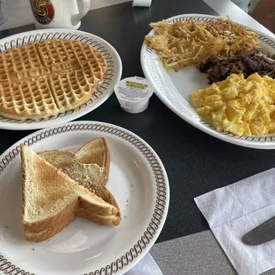 Cheese steak  Cheesesteak Melt Hashbrown Bowl