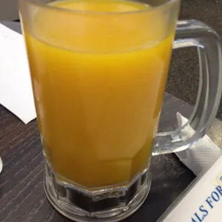 Orange Juice