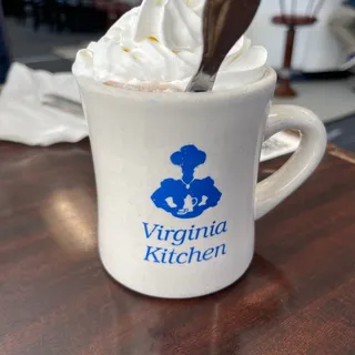 Hot Chocolate
