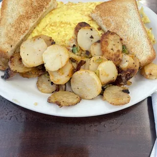 Western Omelet