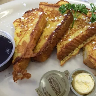 French Toast