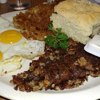 Corned Beef Hash