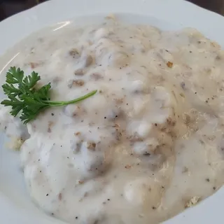 Sausage Gravy