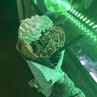 Dessert