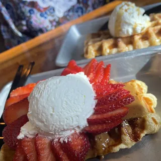 Waffle Works