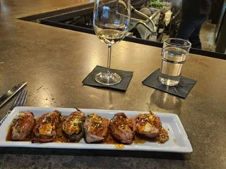 Foxhole Culinary Tavern