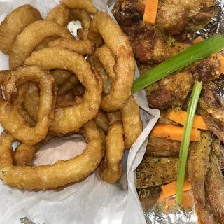 Onion Rings