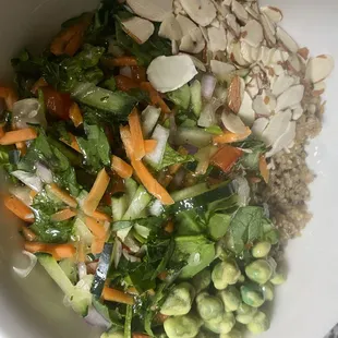 Fantastic Salad Bowls