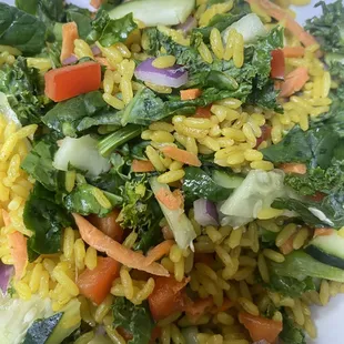 Fantastic Salad Bowls