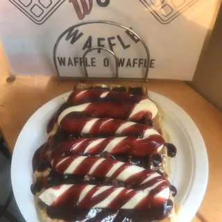 Waffles