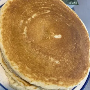 Gluten Free Pancakes