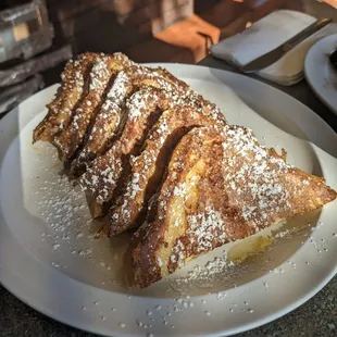 French toast