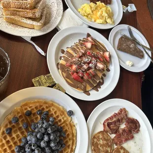 Waffle