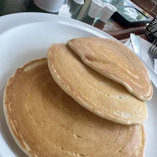 Pancakes