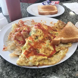 Veggie
