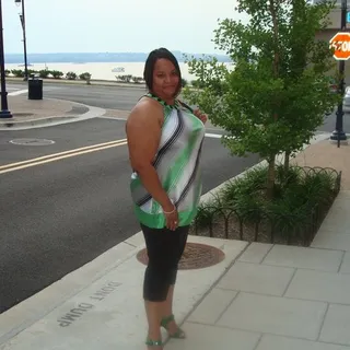 Colleena C.