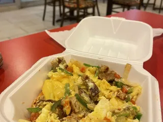Jefferson Cafe