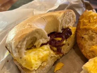 Uptowner Cafe