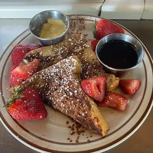 French Toast