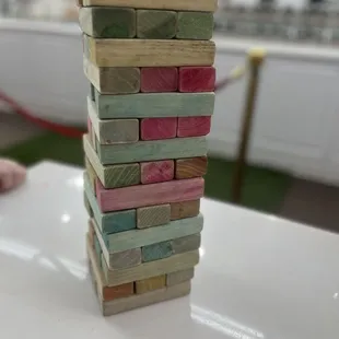 dessert