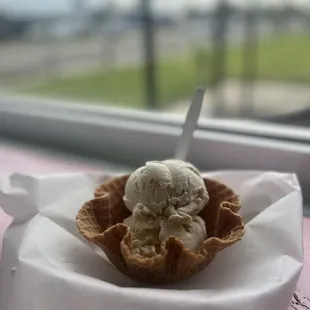 Wafflehead Ice Cream and Coffee
