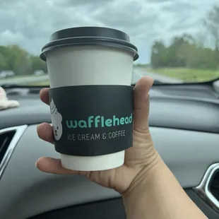 Coffee!