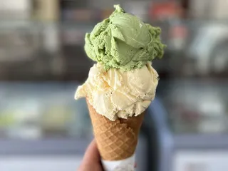 Solano Yogurt & Ice Cream