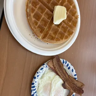 Breakfast Special