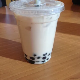 Boba Tea
