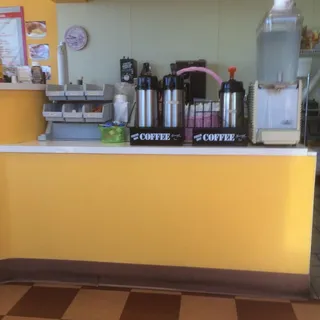 Coffee
