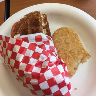 Chicken Sandwich