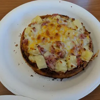 Hawaiian Pizza