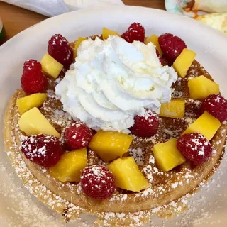 Original Waffle